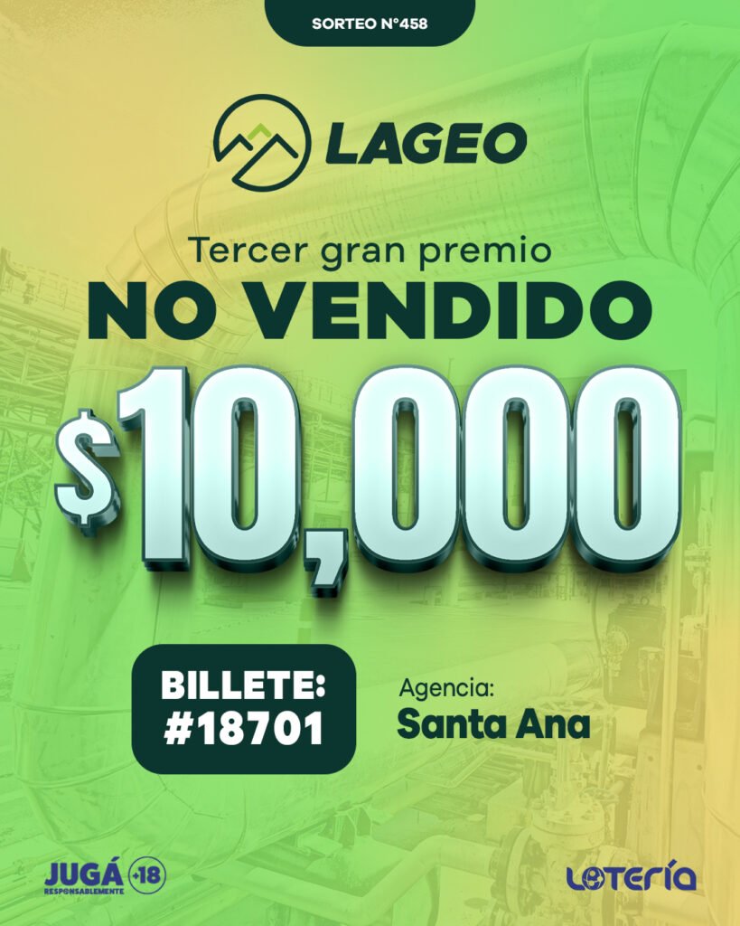 SORTEO 458 3