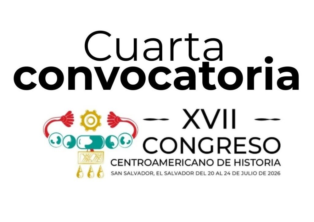 El Salvador reunirá a especialistas de 15 países en el XVII Congreso Centroamericano de Historia 4 cats 18