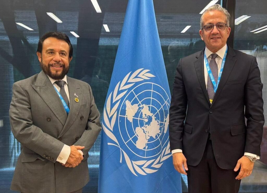 El Salvador y la Unesco fortalecen los lazos de cooperación en inteligencia artificial, educación e innovación 2 cats 19