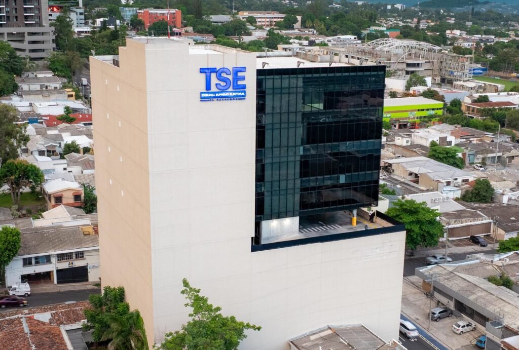 El Tribunal Supremo Electoral adquiere su primer edificio propio para generar un millonario ahorro al Estado 1 cats 27