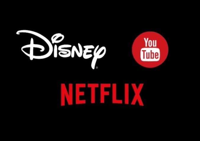 Netflix, Disney y YouTube se alistan para una millonaria disputa por los derechos de los Mundiales de la FIFA de 2030 y 2034 1 cats 31