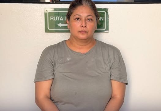 Detienen provisionalmente a una planificadora de bodas por estafa agravada en San Salvador 1 cats 43