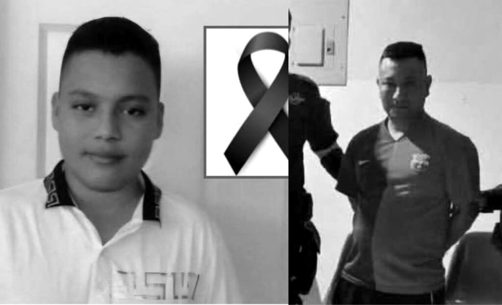 Conductor ebrio causa la muerte de un adolescente tras atropellarlo en una carretera de Ahuachapán Sur 1 cats 56