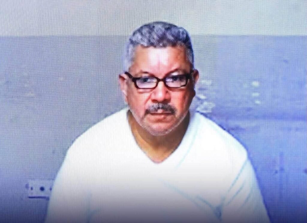 Juzgado de San Salvador envía a juicio al expresidente de Bandesal por supuesta corrupción 1 cats 74