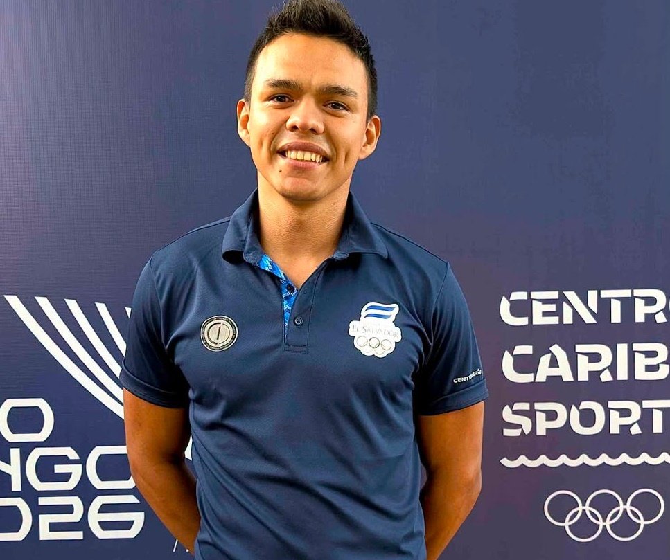 El tenis hace historia, Ivonne conquista el oro que le faltaba junto natación, surf y ajedres, suman medallas en Santo Domingo 2026 6 cats 86