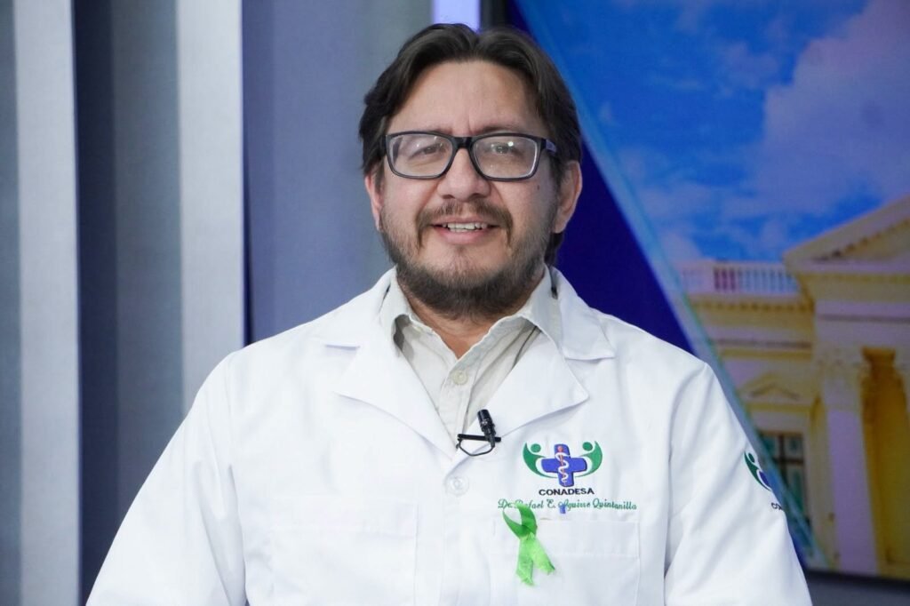 Dr. Rafael Aguirre asegura que el FMLN está revitalizado y promete buscar la unidad de la oposición de cara a 2027 1 dfasdfasdf 1