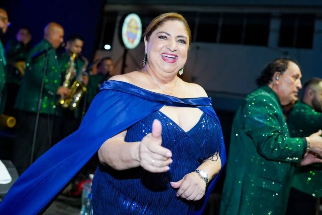 Las Fiestas Julias 2026 vibran con un histórico concierto internacional en Santa Ana 5 dfasdfasdfasdfasdfadsf