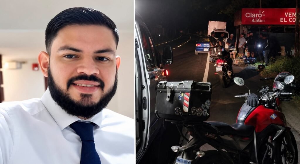dentifican a motociclista que perdió la vida tras trágico accidente en Cojutepeque 1 dfasdfasdfdsafasdfasdf 1