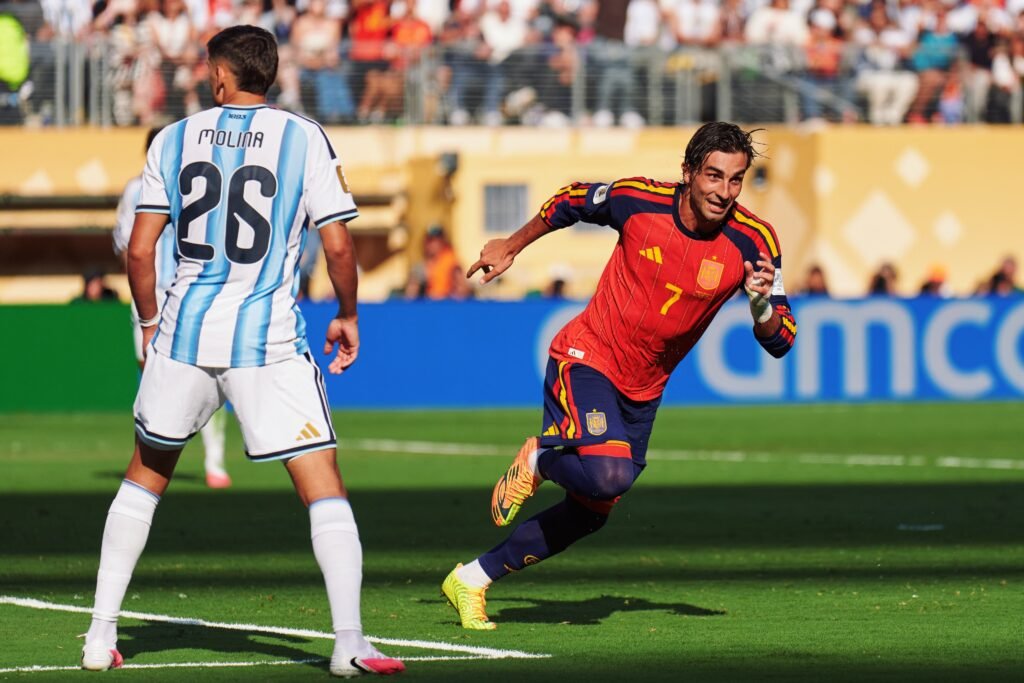 Mundial 2026: España alcanza la gloria eterna al coronarse campeon de la Copa del Mundo 6 dsfasdfasdfasdf 1