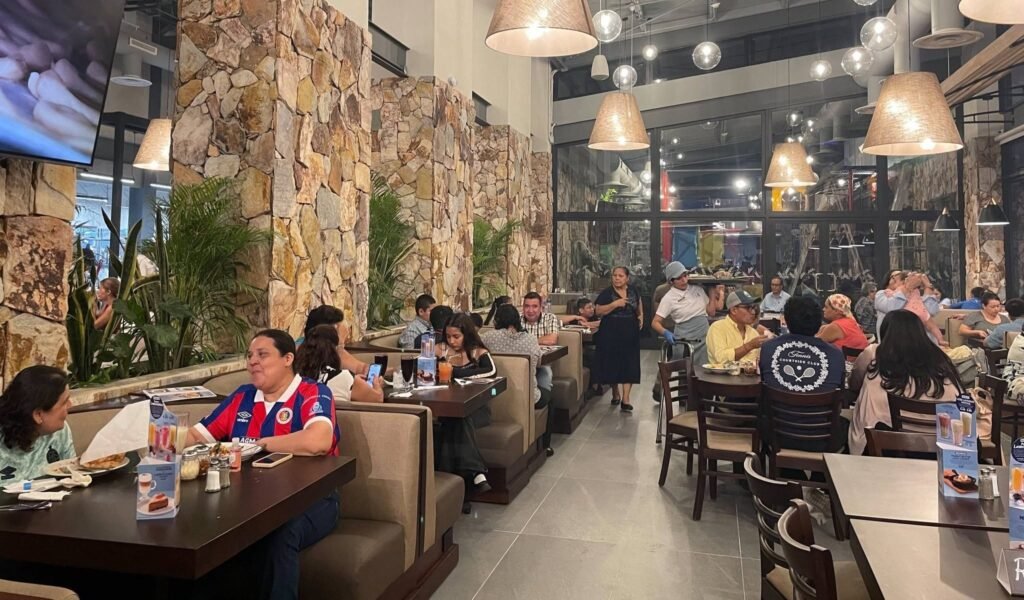 San Martín llega a la “Capital del Mundo” y “Sucursal del Cielo”, fortaleciendo su presencia en Santa Ana, una de las ciudades más pujantes de El Salvador 3 dsfasdfdas