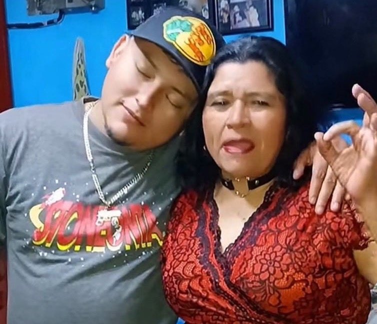 Ataque armado en Guatemala deja siete personas fallecidas y dos heridas, entre ellos la creadora de contenido conocida como "La Mi Amor" 1 fdasfasdfasdf