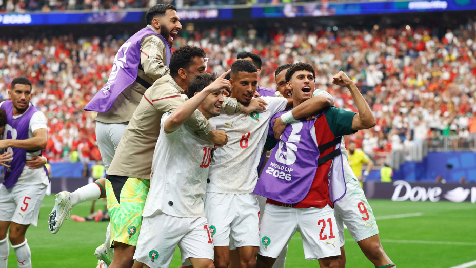 Mundial 2026: Marruecos golea a Canadá y se convierte en el primer clasificado a los cuartos de final 1 image 115