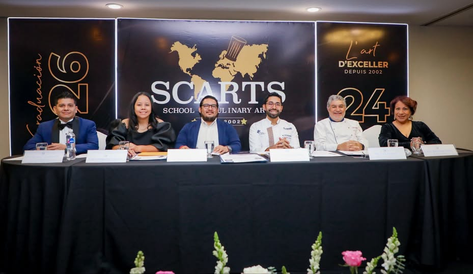 El Gobierno respalda la formación de profesionales culinarios para potenciar el turismo nacional 1 image 127