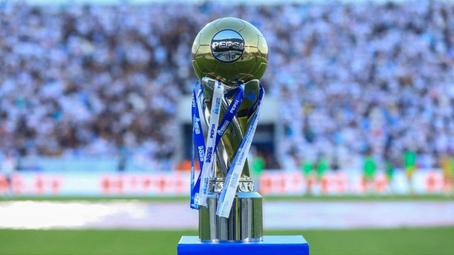 El torneo Apertura 2026 de la Primera División mantendrá su fecha de inicio para finales de julio 1 image 168
