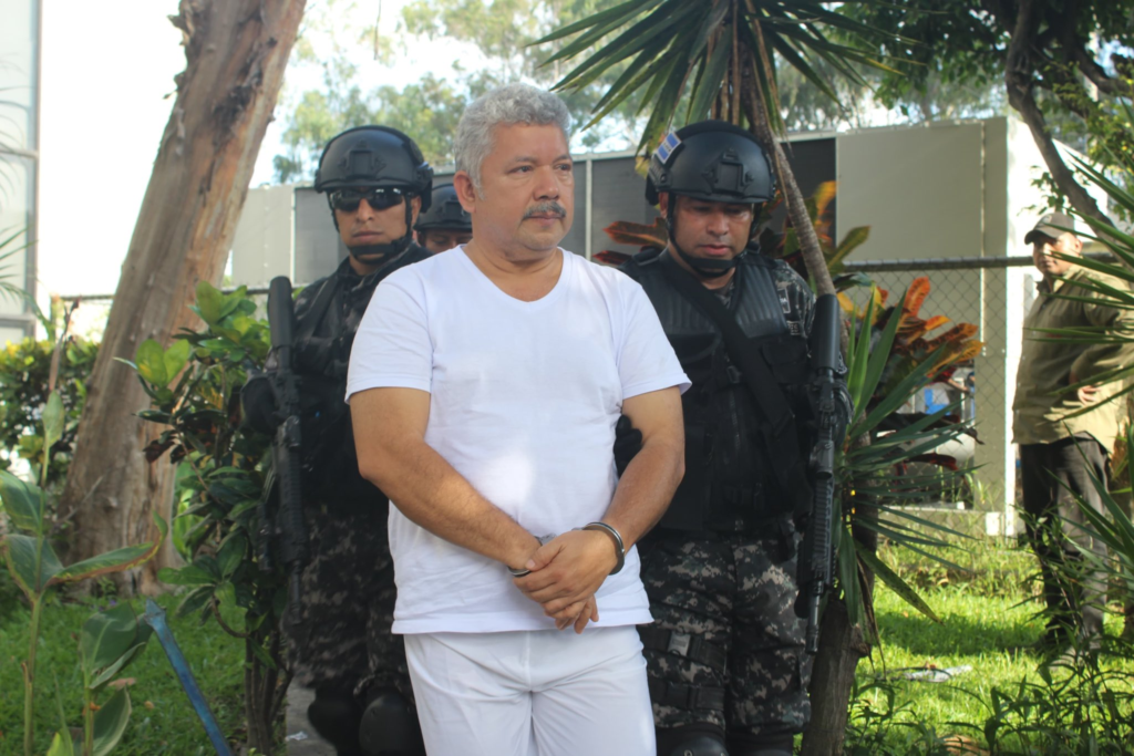 Expresidente de Bandesal enfrenta audiencia preliminar acusado de graves actos de corrupción 1 image 188