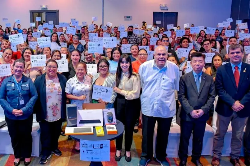CONAMYPE lanza software gratuito de contabilidad y facturación electrónica para las MYPES 1 image 189