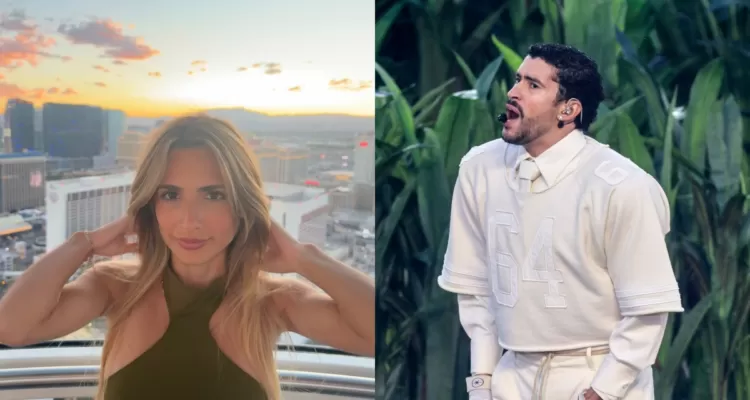 Tribunal Supremo de Puerto Rico falla a favor de la exnovia de Bad Bunny y el juicio por su icónica frase continúa 1 image 253