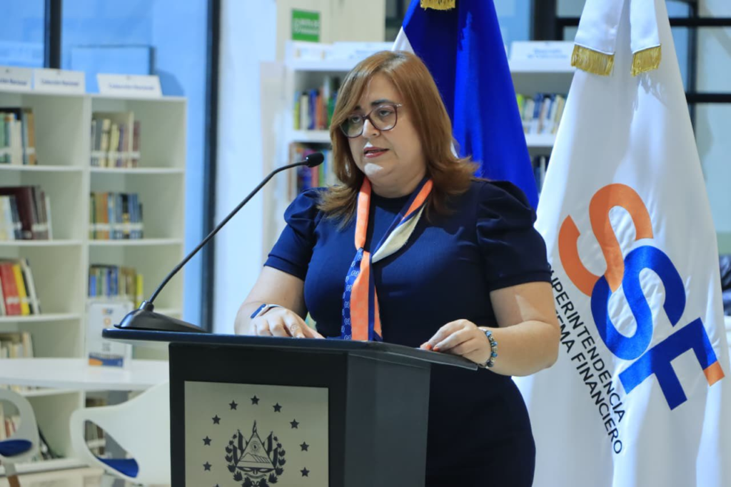 La Superintendencia del Sistema Financiero habilita la devolución de depósitos de COSAVI hasta por 130,000 dólares 1 image 27