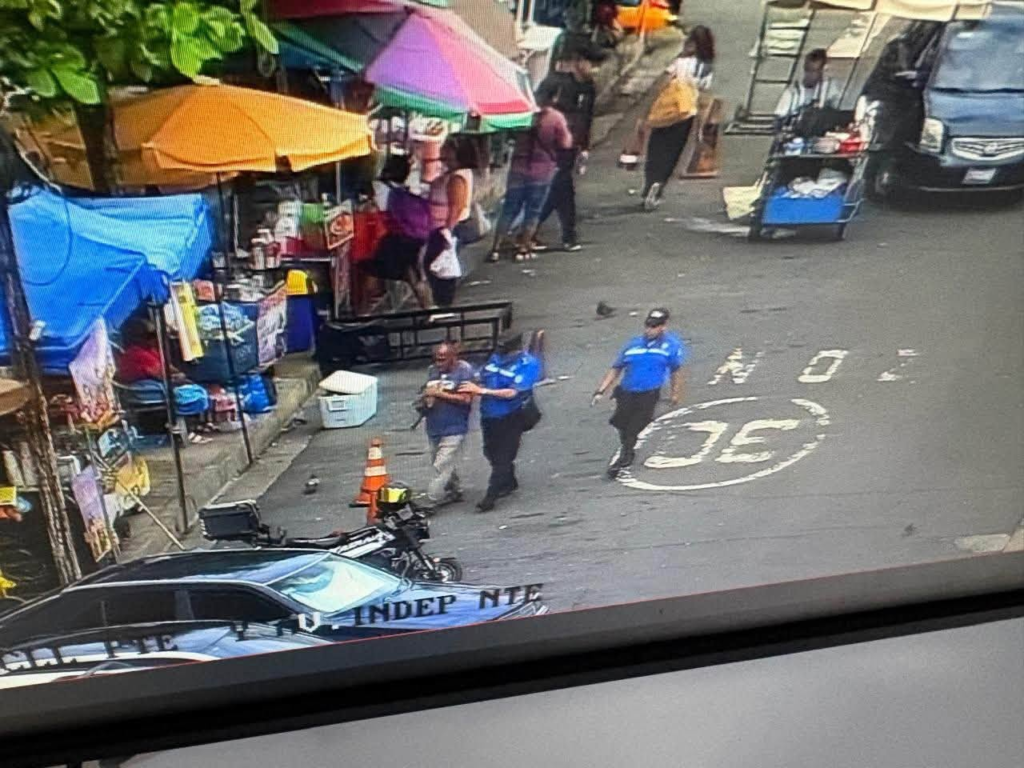 Capturan en Santa Ana Centro a un hombre señalado de cometer un hurto 1 image 304