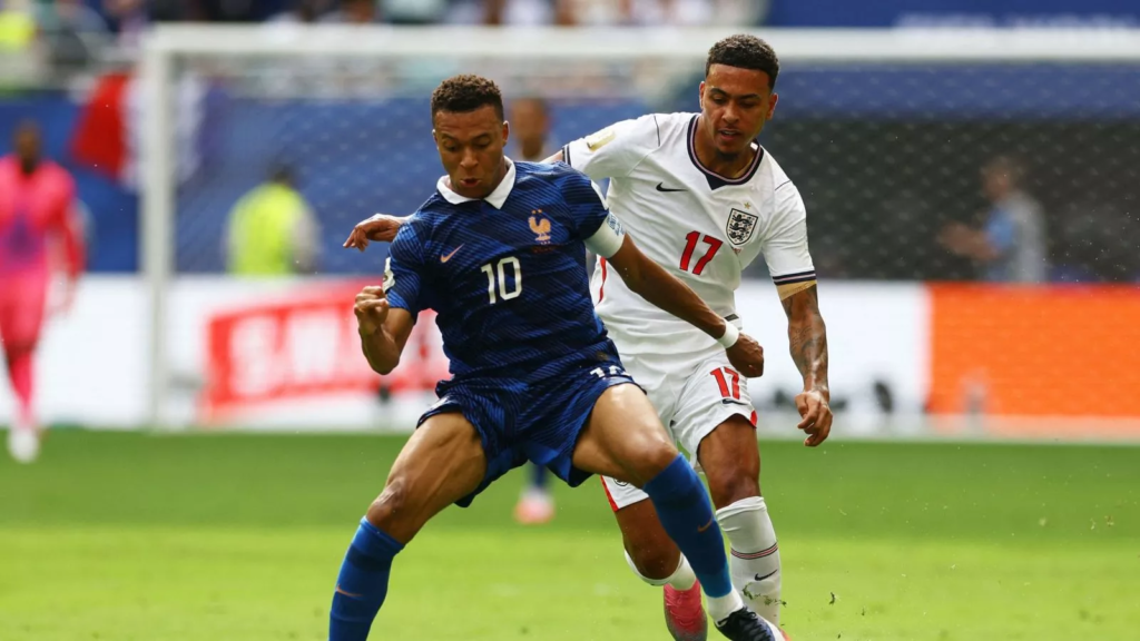 Mundial 2026: Inglaterra se queda con el tercer lugar tras una histórica e inolvidable lluvia de goles contra Francia 2 image 338