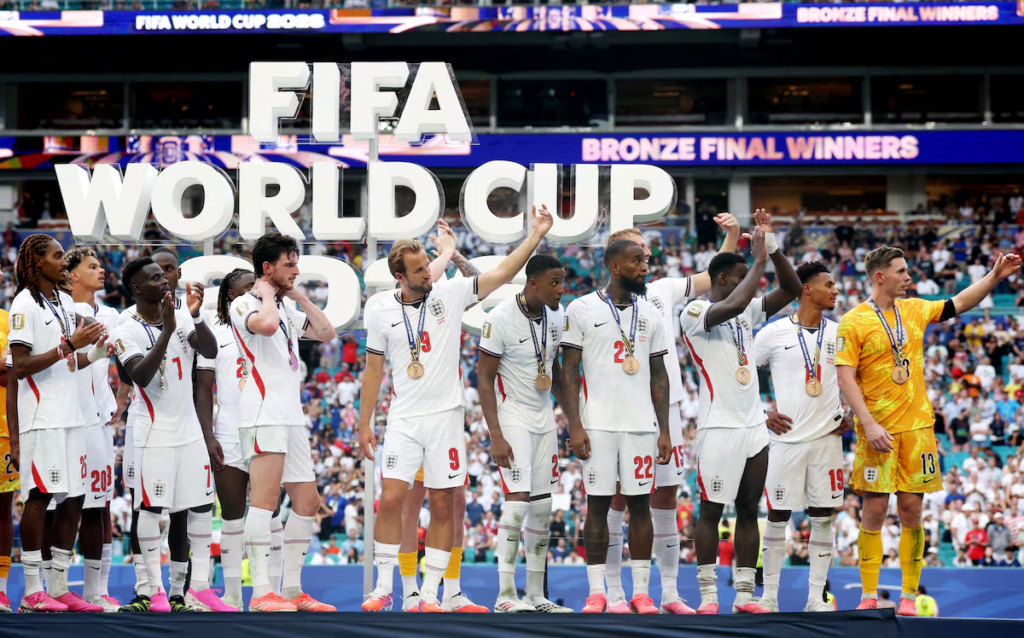 Mundial 2026: Inglaterra se queda con el tercer lugar tras una histórica e inolvidable lluvia de goles contra Francia 1 image 340