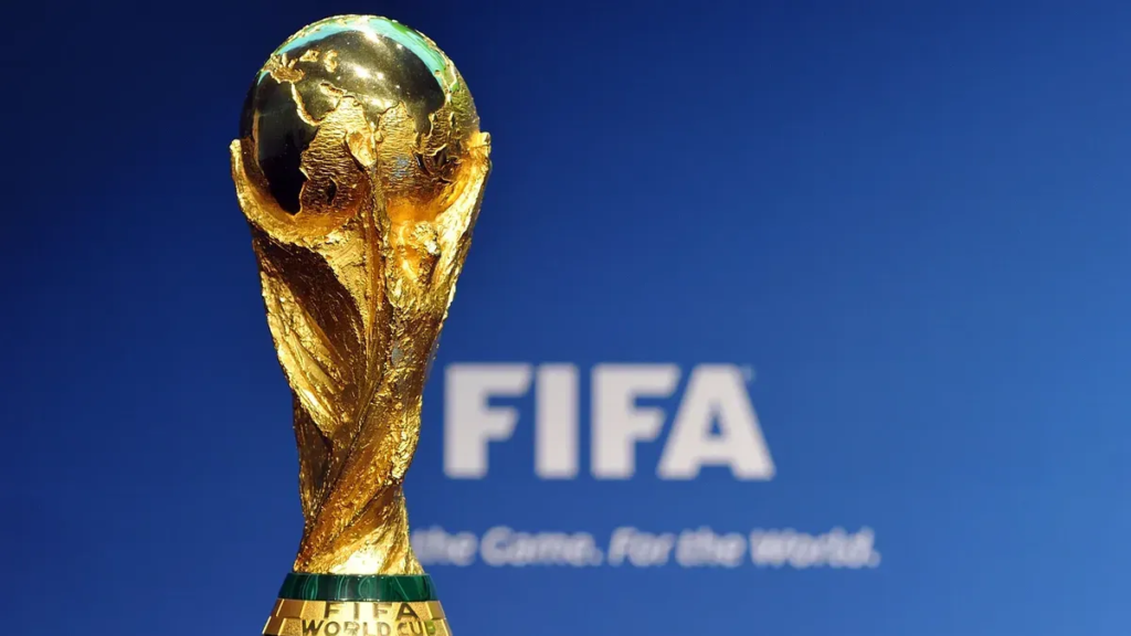 Por cuánto tiempo le da la FIFA la Copa del Mundo original a los campeones y cómo es la exclusiva réplica que les entrega 1 image 343