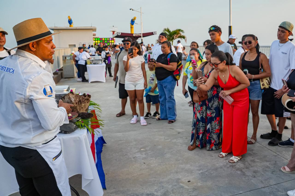 El Salvador se consolida como escenario de eventos internacionales al acoger la Cumbre Continental de Gastronomía de América 1 image 359