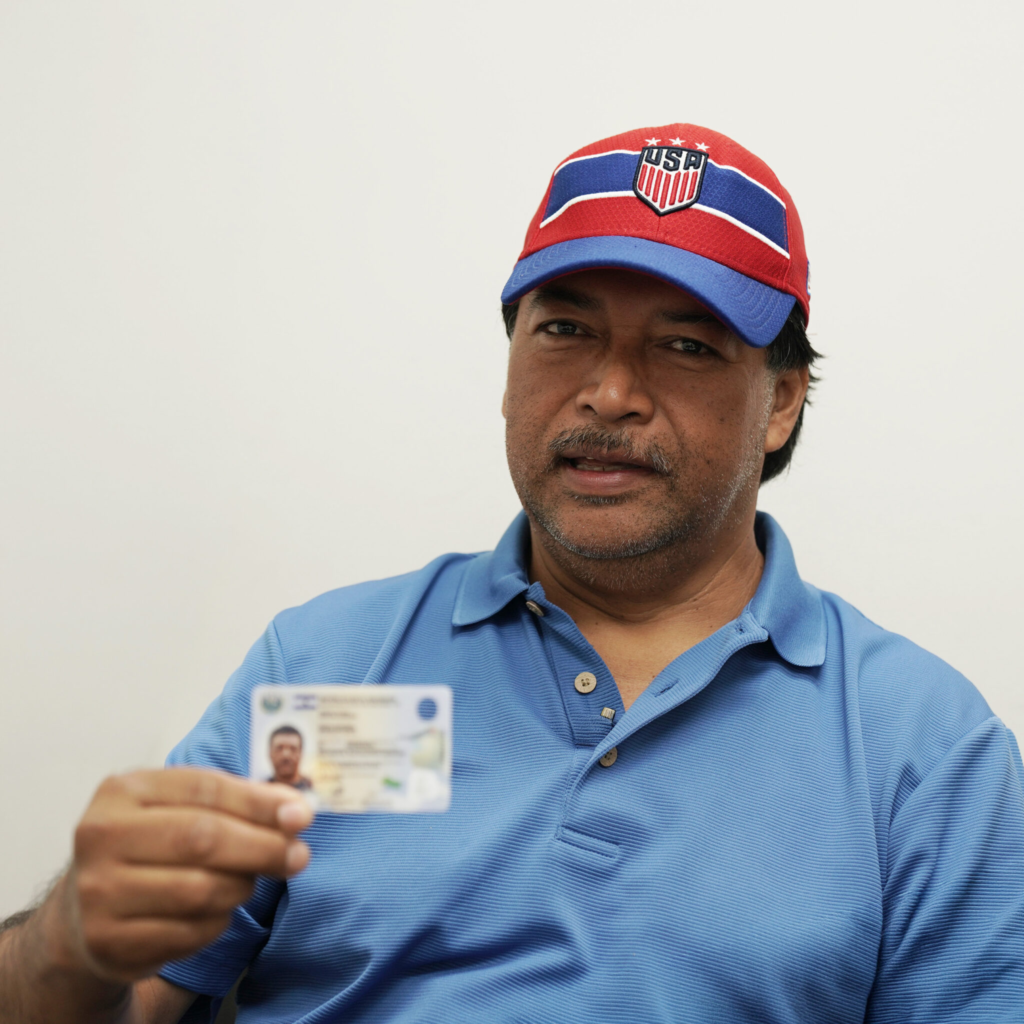 El Gobierno de El Salvador facilita la renovación y reposición del DUI en línea para la diáspora en Estados Unidos 1 image 361