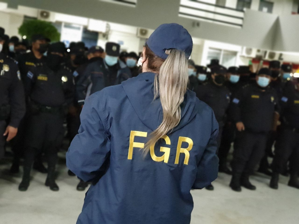 La Fiscalía logra 181 condenas por intento de feminicidio en el país durante los últimos seis años 1 image 362