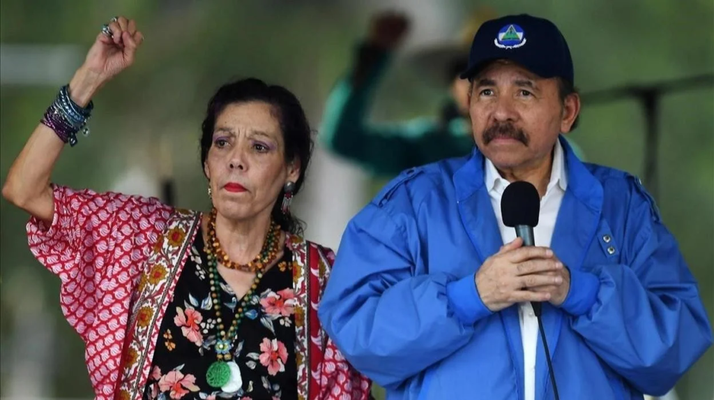 Daniel Ortega sepulta la democracia y asegura que no habrá más elecciones en Nicaragua 1 image 363