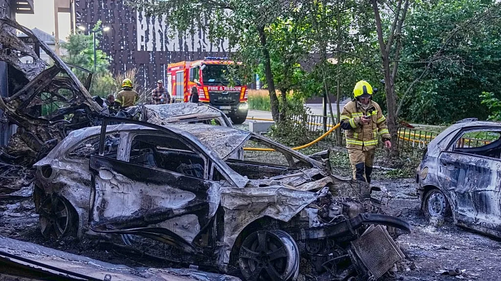 Ataques rusos contra Ucrania dejan un saldo devastador de al menos seis muertos y dieciséis heridos 1 image 365