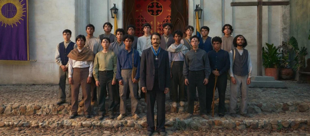 Netflix anuncia la fecha de estreno para la esperada conclusión de Cien años de soledad 1 image 372