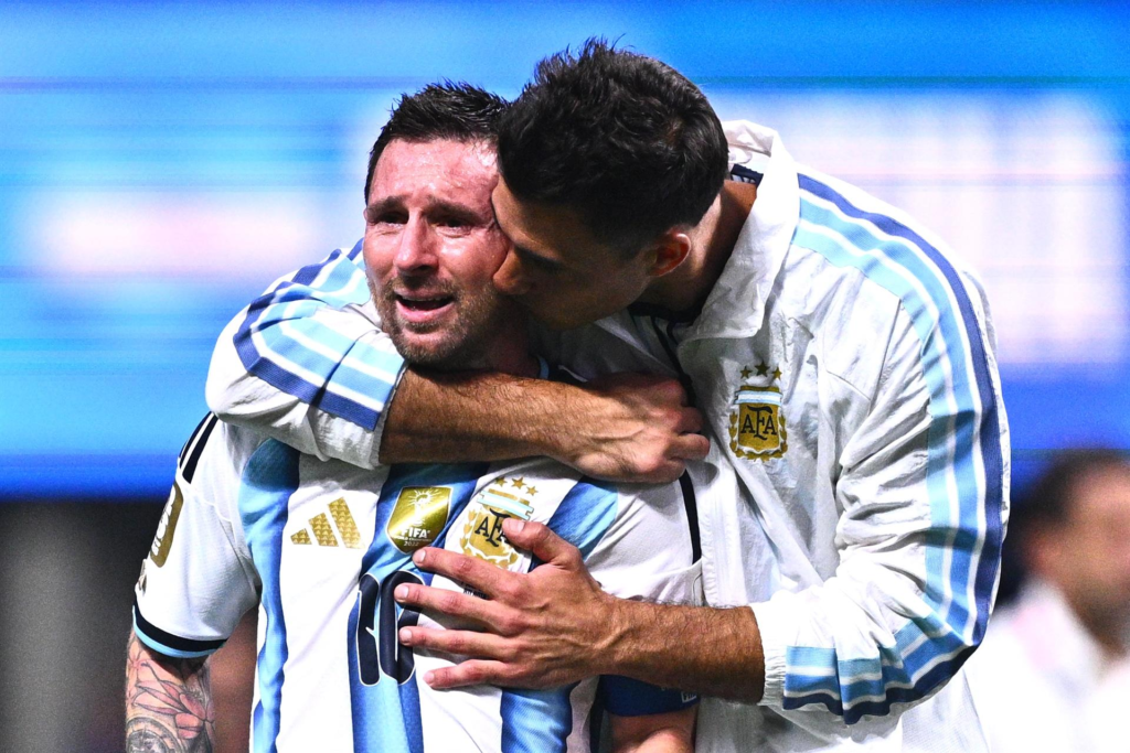La psicología deportiva se consolida como pilar fundamental para afrontar la derrota en el fútbol de élite 1 image 378