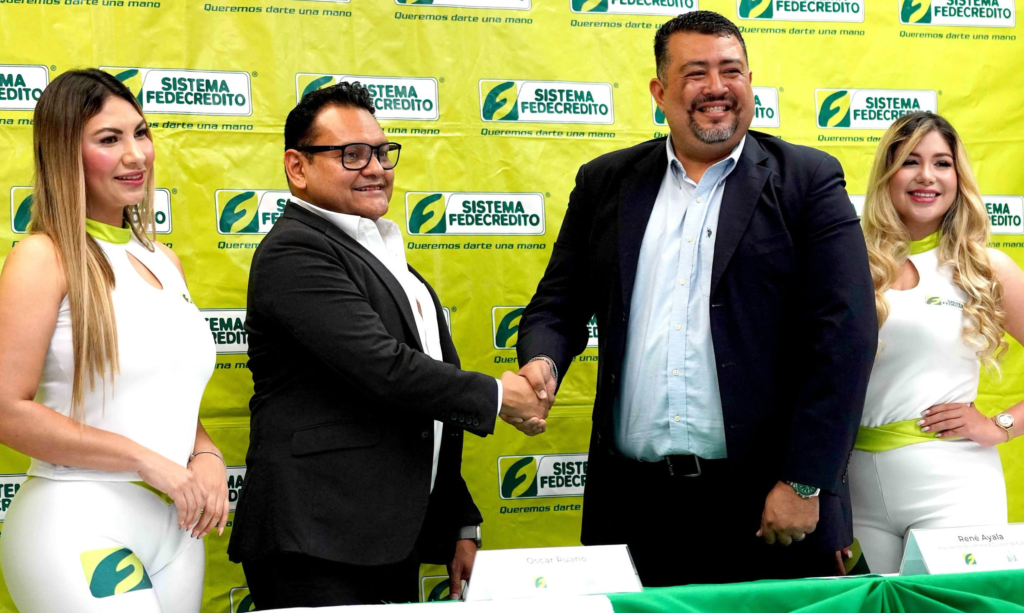 La Primera División y Sistema Fedecrédito renuevan alianza estratégica para impulsar la Copa Reservas Apertura 2026 1 image 423