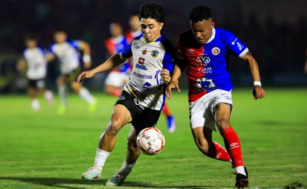 La FESFUT aprueba la inscripción de un quinto jugador extranjero para el Apertura 2026 1 image 451