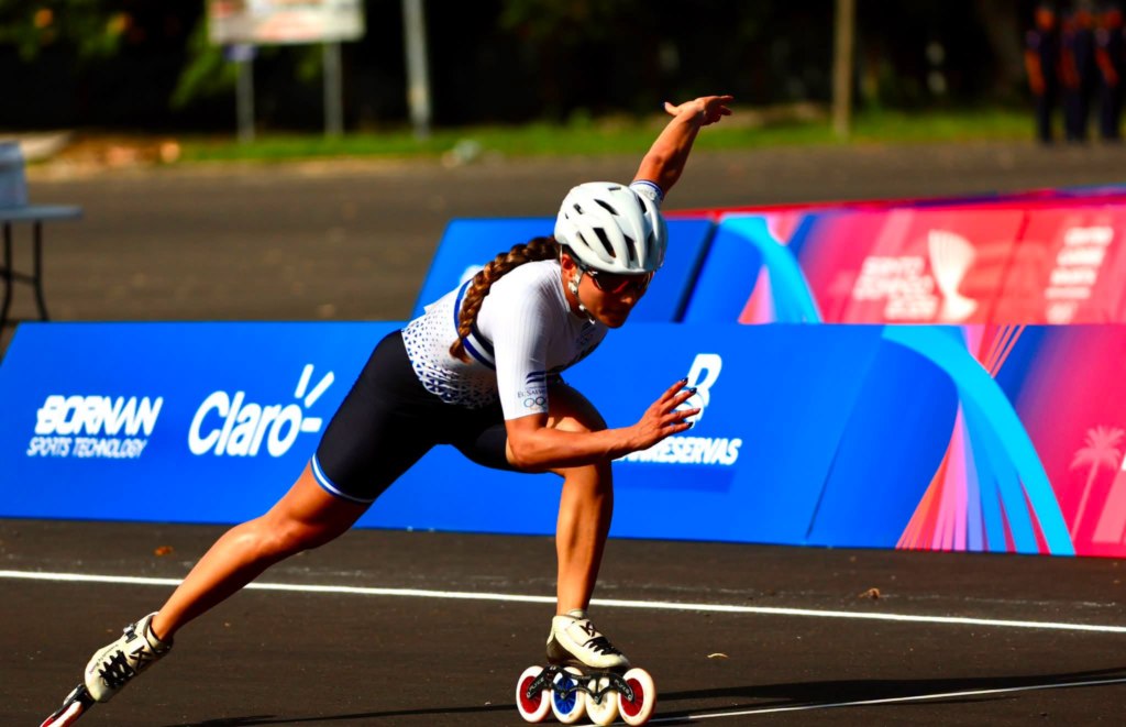 El tenis hace historia, Ivonne conquista el oro que le faltaba junto natación, surf y ajedres, suman medallas en Santo Domingo 2026 5 image 520