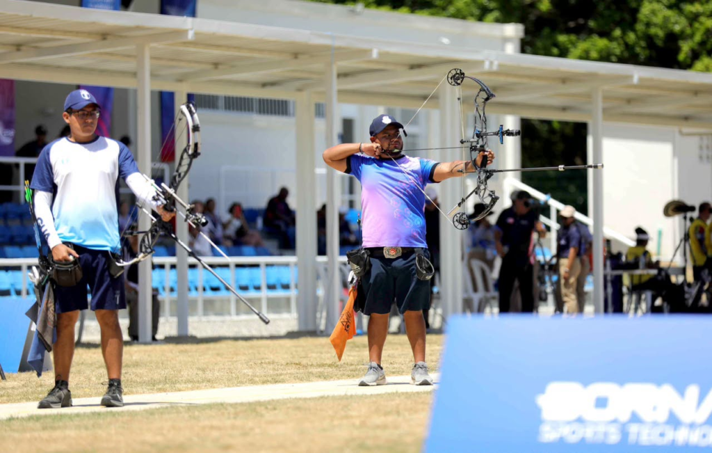 El tenis hace historia, Ivonne conquista el oro que le faltaba junto natación, surf y ajedres, suman medallas en Santo Domingo 2026 9 image 521