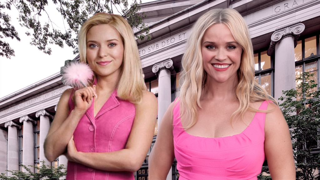 Elle la precuela de Legalmente Rubia llega a Prime Video para explorar la juventud del icónico personaje 1 image 532