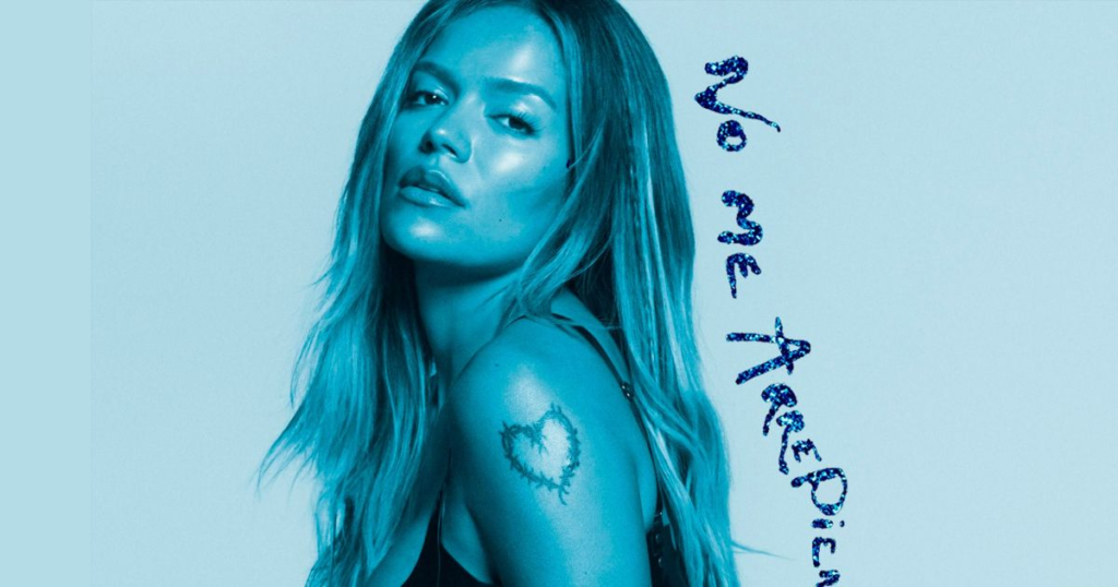 Karol G anuncia por sorpresa el lanzamiento de su sexto álbum de estudio titulado No Me Arrepiento de Sentir Tanto 1 image 573