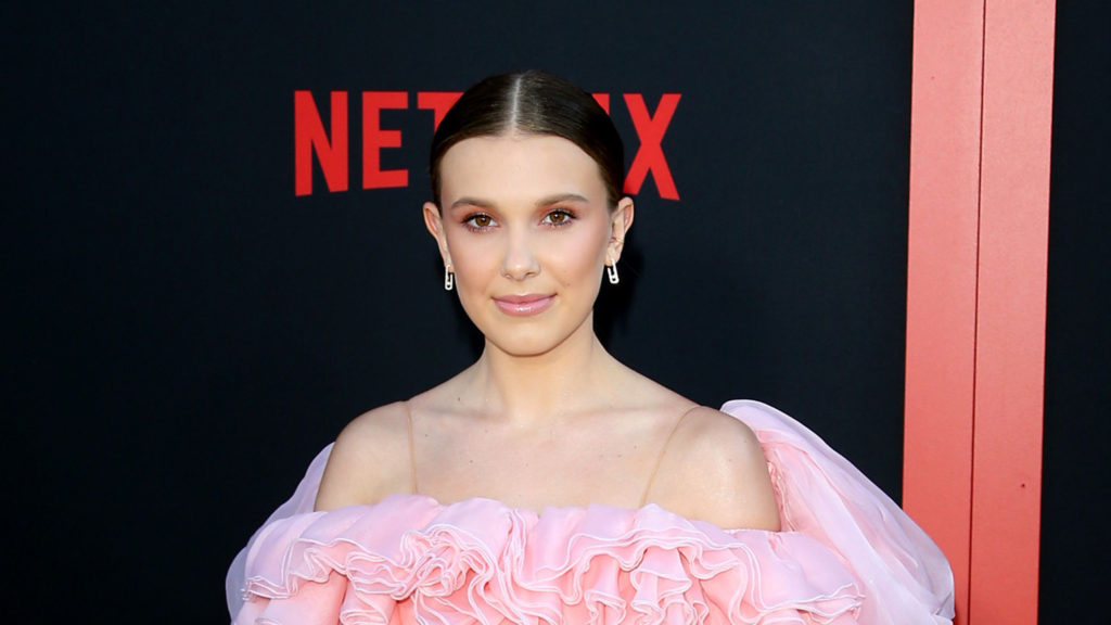 Millie Bobby Brown sorprende con una inesperada confesión sobre el cine 1 image 82