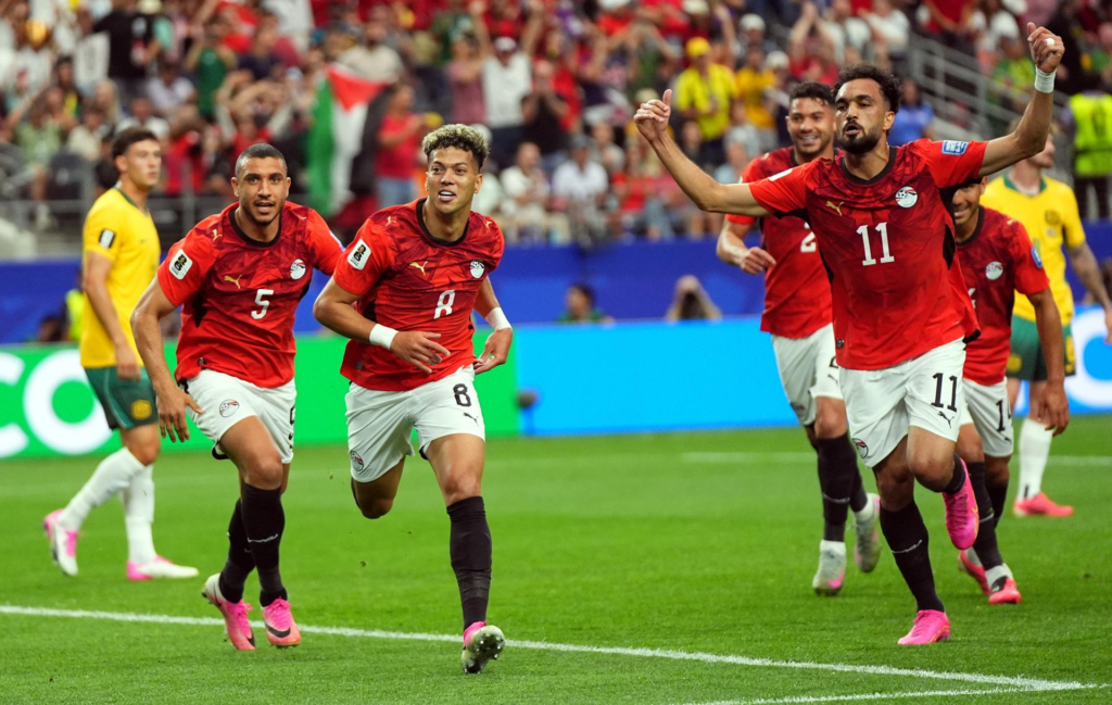Mundial 2026: Egipto hace historia al eliminar a Australia en los penaltis y avanzar a octavos de final 1 image 90