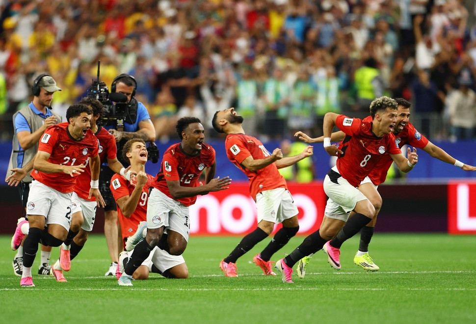 Mundial 2026: Egipto hace historia al eliminar a Australia en los penaltis y avanzar a octavos de final 2 image 91