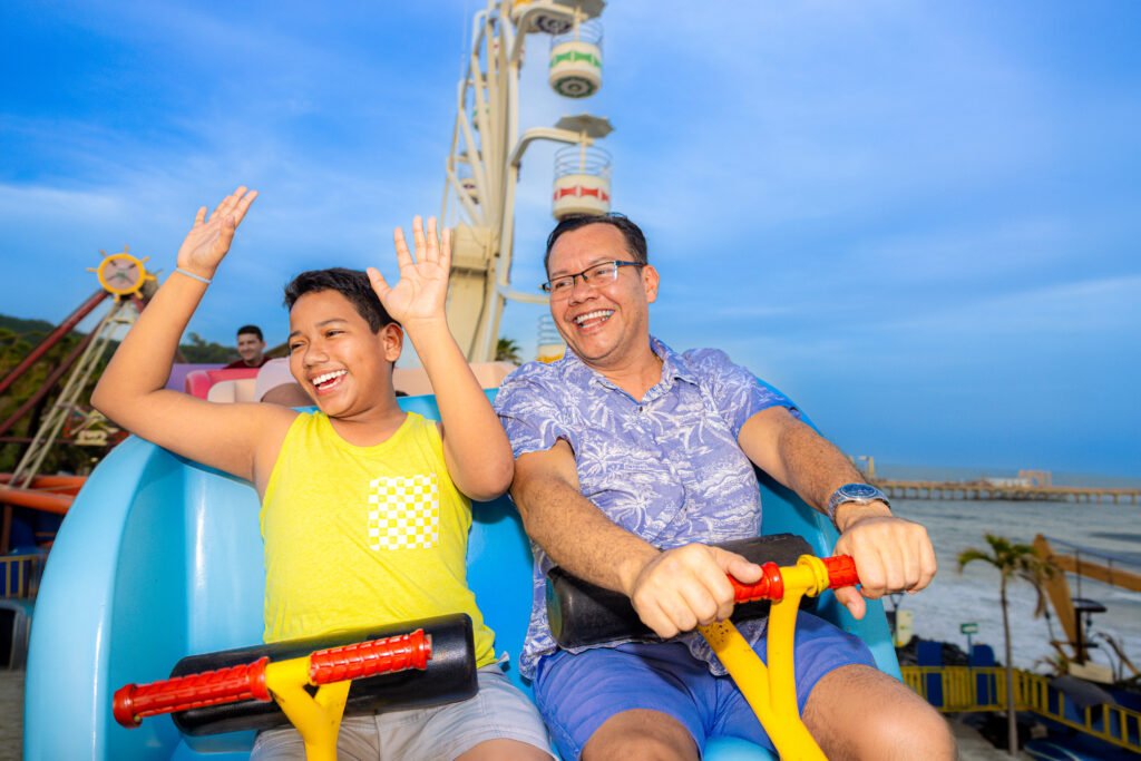 Complejo Turístico del Puerto de La Libertad destaca entre los destinos con el sello Family Friendly para estas vacaciones agostinas 2 1N0A51941.jpg 1