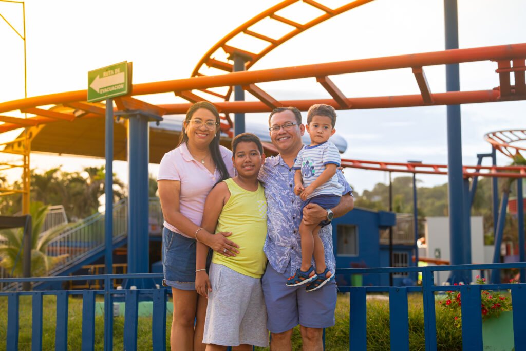 Complejo Turístico del Puerto de La Libertad destaca entre los destinos con el sello Family Friendly para estas vacaciones agostinas 3 1N0A54101