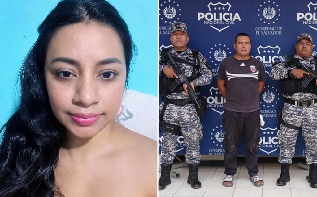 Capturan a sujeto tras confesar el homicidio de su vecina en Santa Ana 1 DFASDFASDFASDF 1