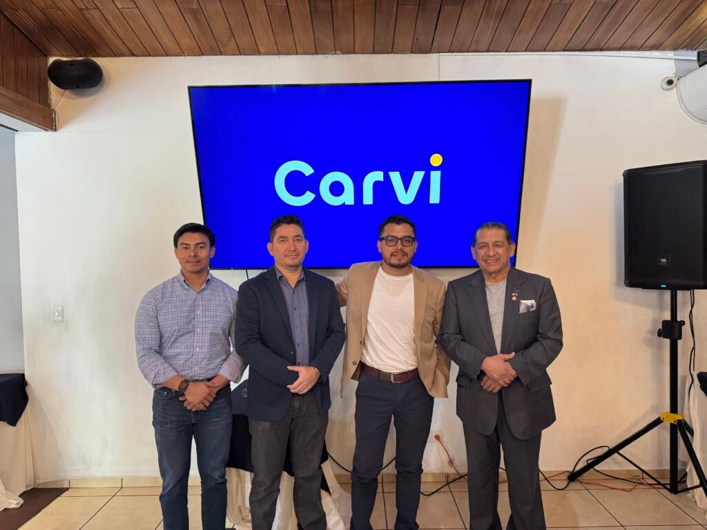 Innovación y economía colaborativa impulsan el diálogo sobre el futuro de la movilidad en El Salvador 1 Dialogo imagen 1