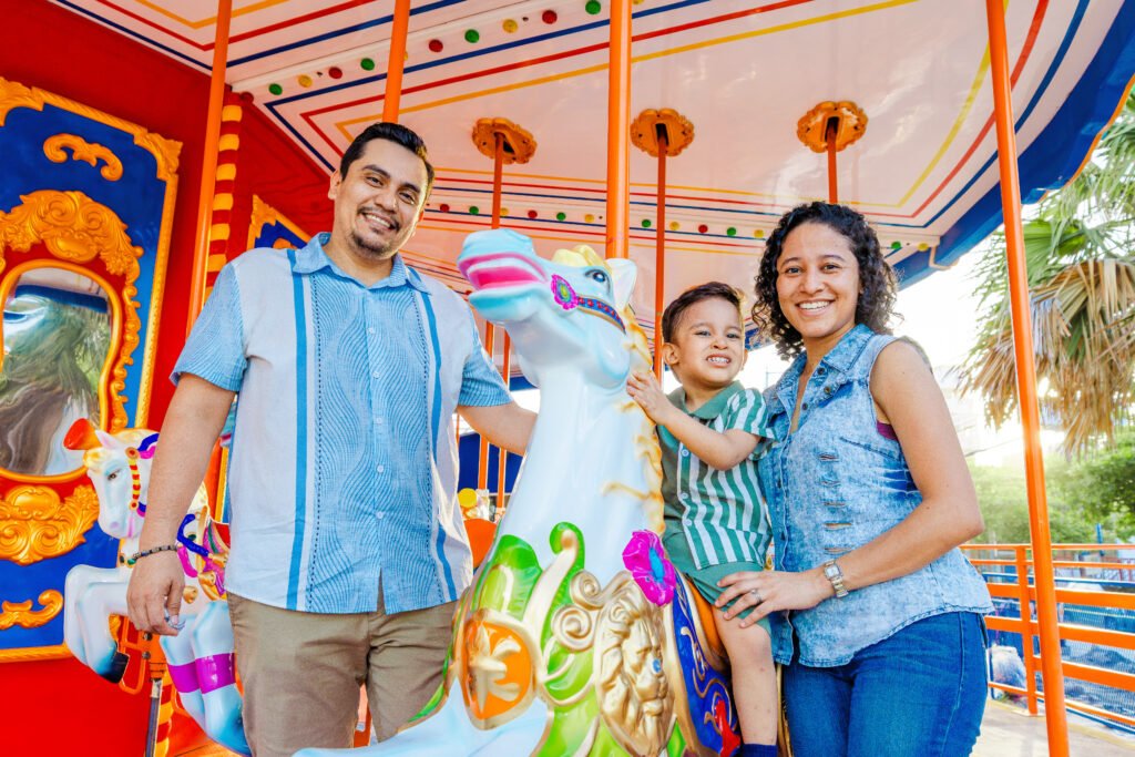 Complejo Turístico del Puerto de La Libertad destaca entre los destinos con el sello Family Friendly para estas vacaciones agostinas 9 IMG 6884