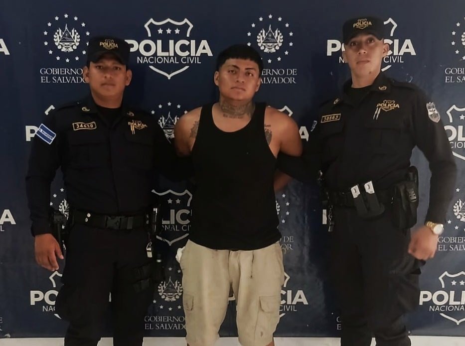 Un conductor ebrio impactó contra varios vehículos estacionados en San Miguel 1 cats 72