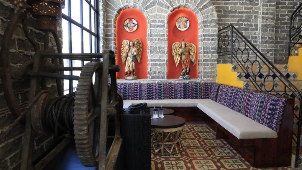 Hacienda Real inaugura su nueva sucursal en el corazón del Centro Histórico de San Salvador 5 dfadsfasdfdasf