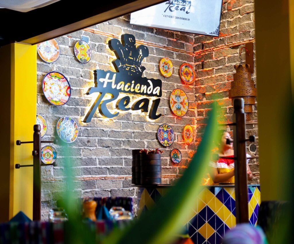 Hacienda Real inaugura su nueva sucursal en el corazón del Centro Histórico de San Salvador 9 dfafafasdf